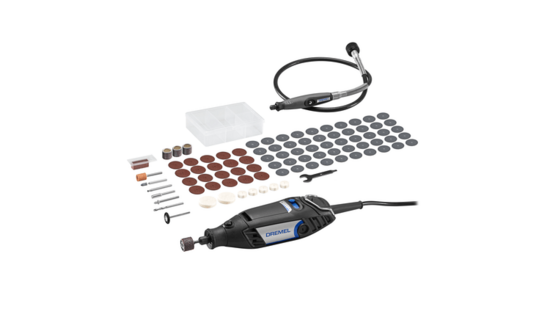 Dremel 3200-1/90 ar 90 piederumiem